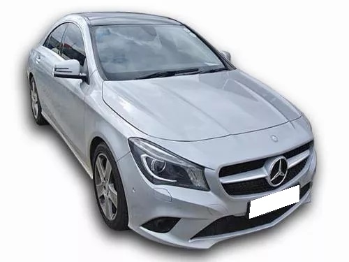 Repossessed MERCEDES BENZ CL Repossessed MERCEDES BENZ CL